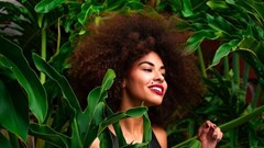 Connecting with the new natural haircare consumer