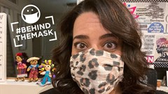 #BehindtheMask: Jess Weiner, cultural expert and CEO of Talk to Jess