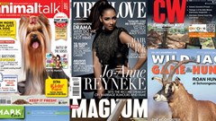 Magazines ABC Q3 2020: No good news in magazine categories