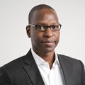 Seydou Kane, managing director for South Africa, Eaton