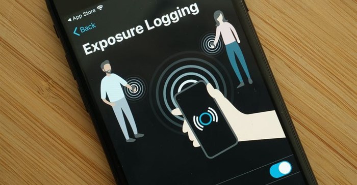 Many countries around the world have launched digital contact tracing apps. Sean Gallup/Getty Images