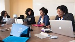 UK-SA Tech Hub launches Coding Moms, a training programme for mothers