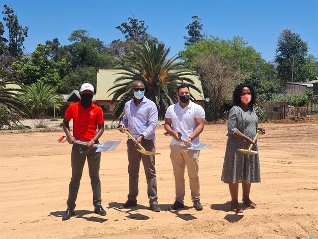 Bushbuckridge shopping centre set for R348m redevelopment