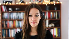 The magic of 'Toorbos' - Q&A with writer-director René van Rooyen