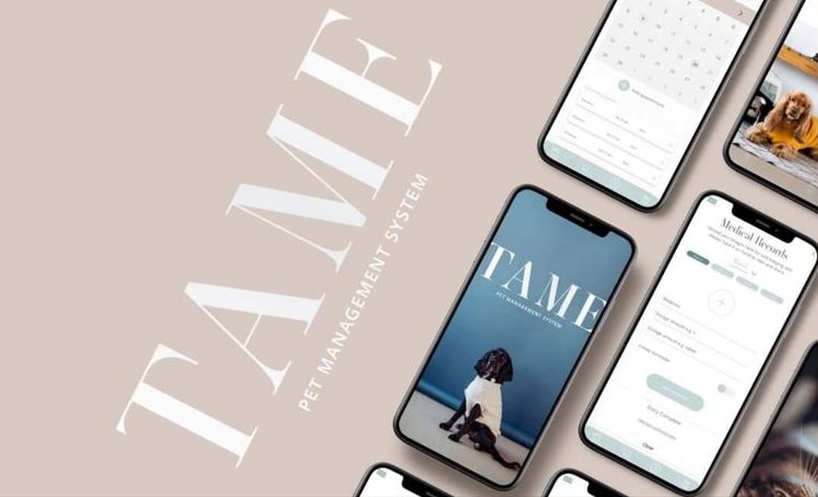 #StartupStory: Introducing Tame, a new pet management system