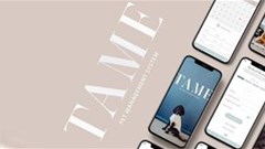 #StartupStory: Introducing Tame, a new pet management system