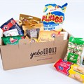 New subscription snack box for South Africans and Zimbabweans abroad
