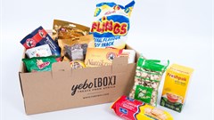 New subscription snack box for South Africans and Zimbabweans abroad