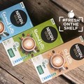 #FreshOnTheShelf: New from Nescafé, 4th Street and Fry's