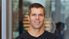 Colin Timmis, general country manager, Xero