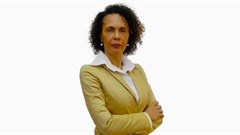 Time for Africa to stop managing poverty and start managing development