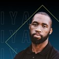 Siya Kolisi named African Trailblazer of the Year at 2020 E! People's Choice Awards