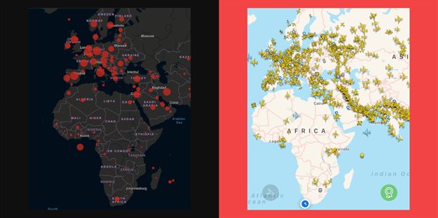 What is shaping culture? The early days of Covid (pt 2)
