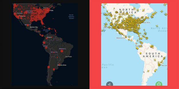 What is shaping culture? The early days of Covid (pt 2)