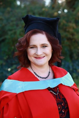 Dr Henriëtte van der Zwan’s research on lovebird genetics is included in the prestigious Nature B10K bird study.