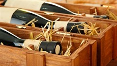 Diversity of IP rights - unpacking wine as a case study