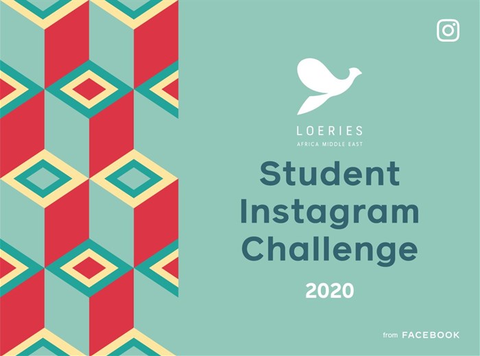 Facebook partners with Loeries 2020 to support diverse young talent in South Africa