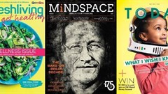 John Brown Media SA celebrates the power of print