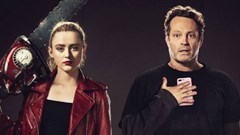 #OnTheBigScreen: Toorbos, Freaky, Honest Thief and Mrs Lowry & Son