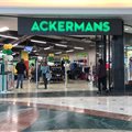 Ackermans selects Zebra Technologies' mobile computing solution to modernise store operations
