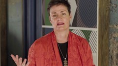#Loeries2020: Fran Luckin opens Loeries Creative Week 2020