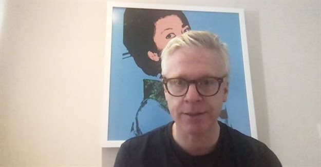 Alan Kelly, CCO at Rothco