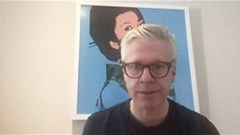 #Loeries2020: Rothco CCO shares his recipe for award-winning work