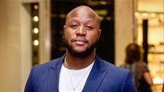 Meet Molife Kumona, the new editor-in-chief of GQ South Africa
