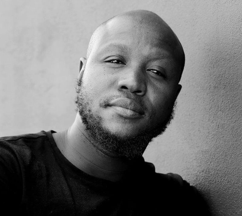 Molife Kumona, takes over as editor-in-chief of GQ South Africa effective 20 November 2020