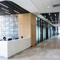 Paragon completes 1 Park Lane multi-company fit-out