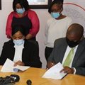 SA Technicians Association, Ithala sign MOU to assist entrepreneurs in automotive industry