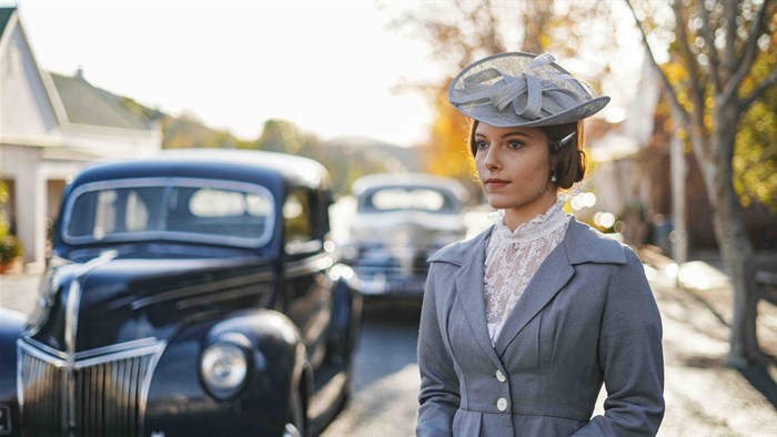 Toorbos selected as South Africa's 2021 Oscar entry