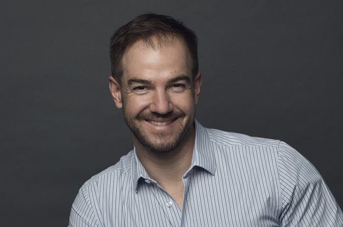 Michael Pretorius, intrepid entrepreneur and businessman, built CT Industries