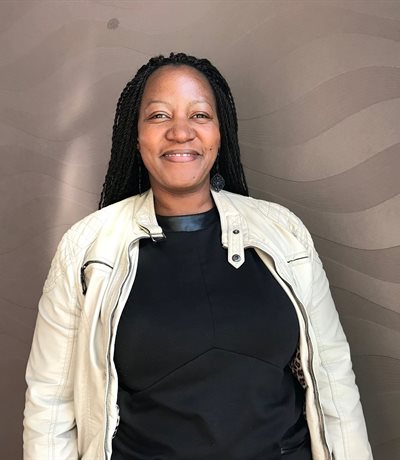 Hellen Ndebele