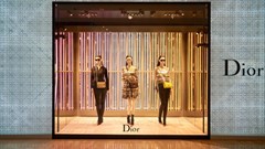 Luxury goods: why elite brands are weathering the pandemic better than high street retailers