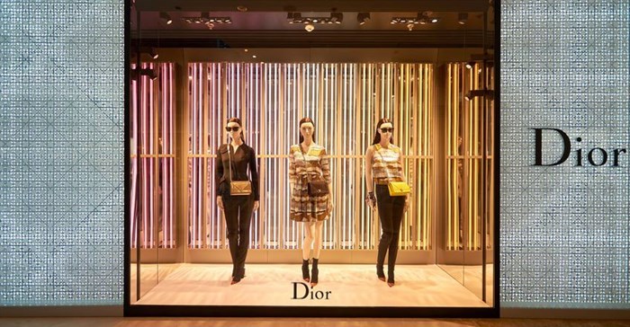 Luxury goods: why elite brands are weathering the pandemic better than high street retailers