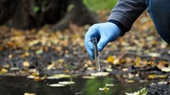 Bill promoting transformation in environmental sector before parliament