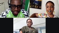 #Loeries2020: &quot;The future of advertising is Black, female and healthy&quot;