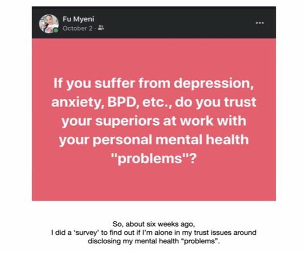 #Loeries2020: &quot;The future of advertising is Black, female and healthy&quot;