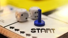 #20Lessons20Years: Lesson 5: The false start