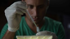 Covid-19 is just a wake-up call