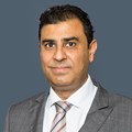 Bhavtik Vallabhjee, head: power utilities and infrastructure, Absa Corporate and Investment Banking