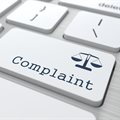 How complaints against professionals can turn and bite back