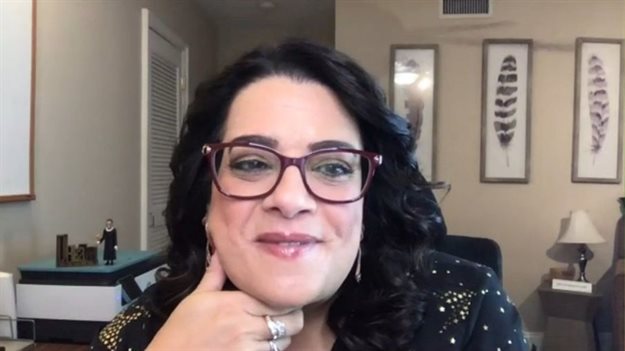 Jess Weiner, CEO of Talk to Jess