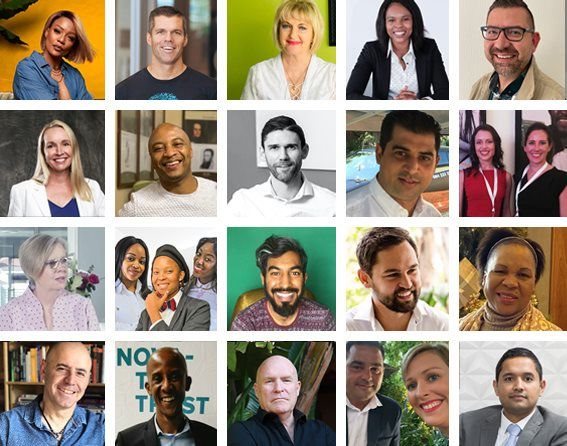 2020 South African Small Business Awards winners