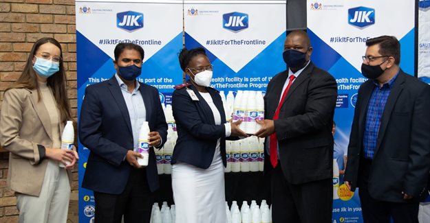 Millions of individuals benefit from major public health contribution in face of rising cases of Covid-19