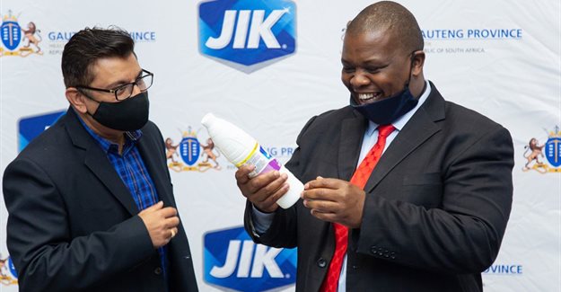 Millions of individuals benefit from major public health contribution in face of rising cases of Covid-19