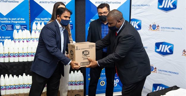 Millions of individuals benefit from major public health contribution in face of rising cases of Covid-19