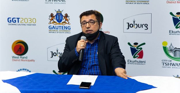 Millions of individuals benefit from major public health contribution in face of rising cases of Covid-19