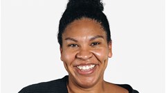 Chanda Nxumalo, director, Harmattan Renewables